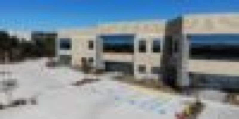 Lot 17 Spec Building