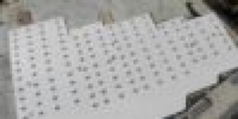 Lot 17 Spec Building