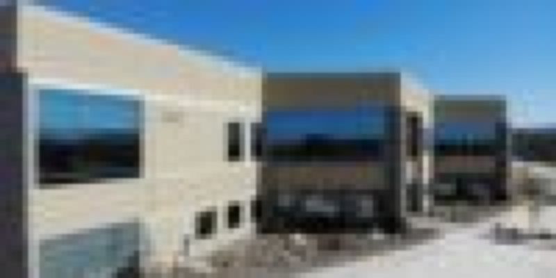 Lot 17 Spec Building