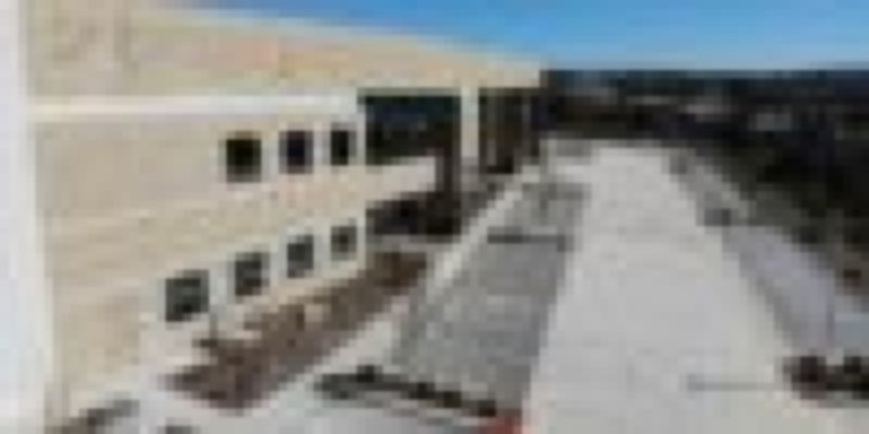 Lot 17 Spec Building