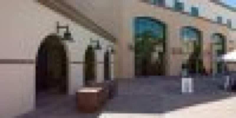 Shadow Mountain Community Church