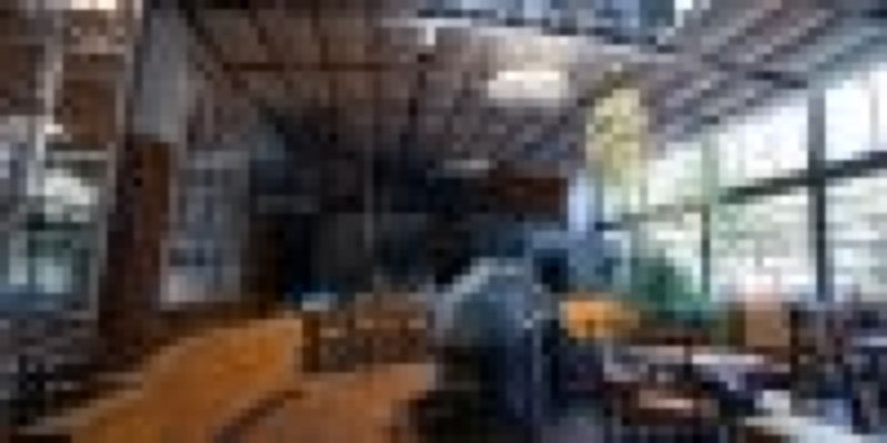 Stone Brewery World Bistro