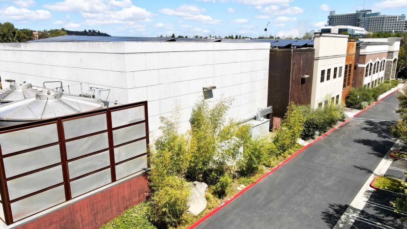 Stone Brewery World Bistro