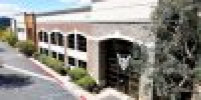 Stone Brewery World Bistro