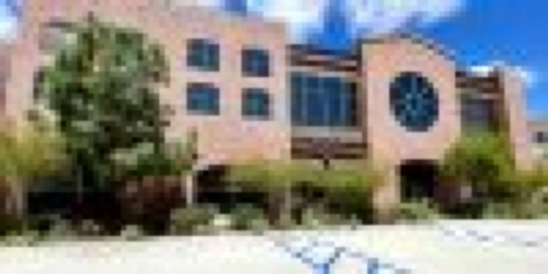 Stone Packaging Hall