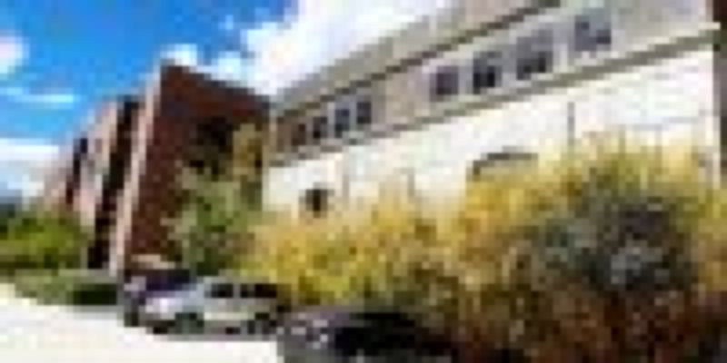 Stone Packaging Hall