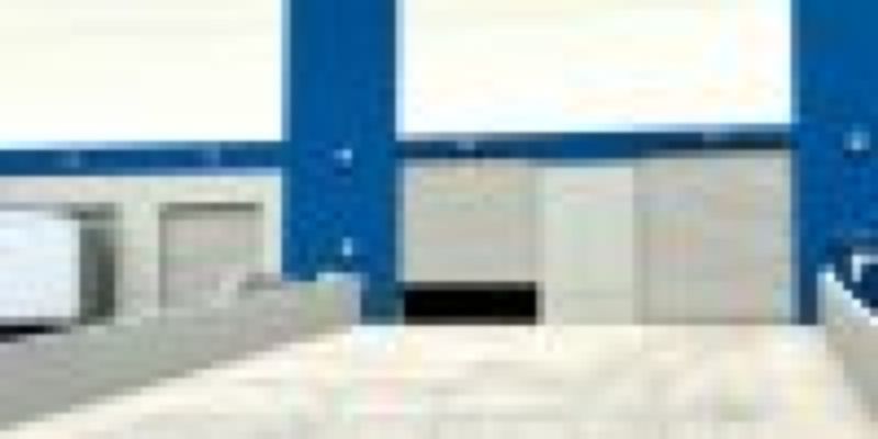 Vogt Industrial Park