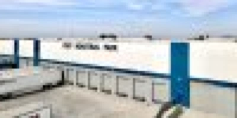 Vogt Industrial Park