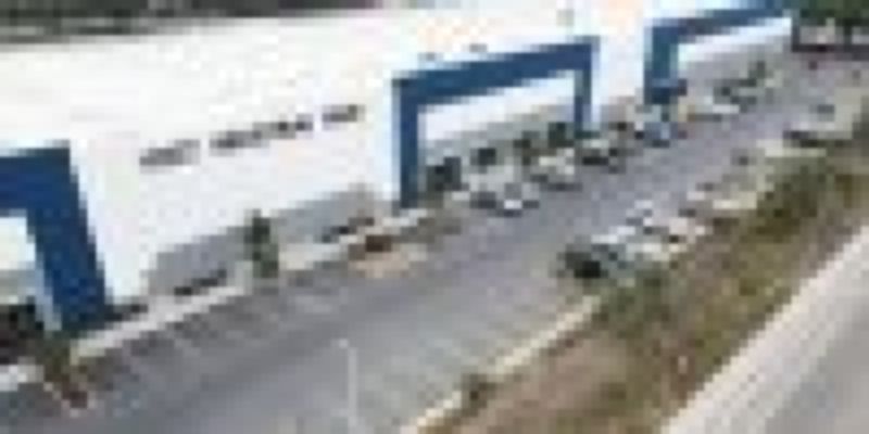 Vogt Industrial Park