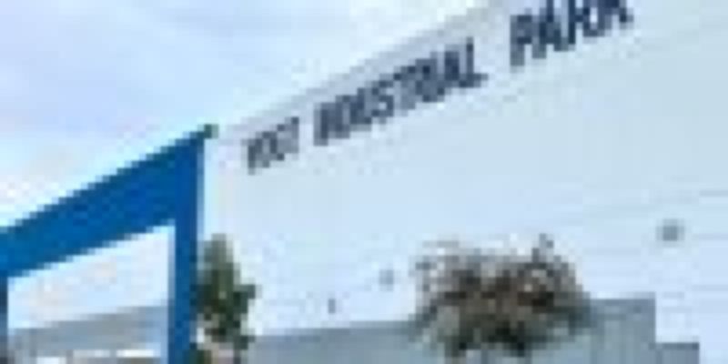 Vogt Industrial Park