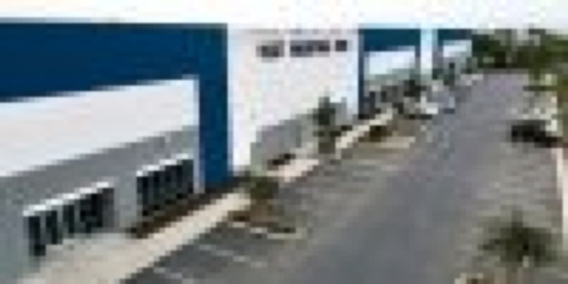 Vogt Industrial Park