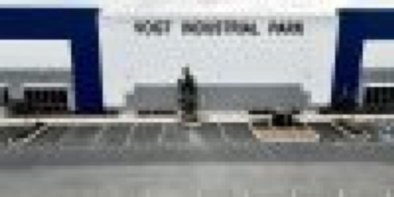 Vogt Industrial Park