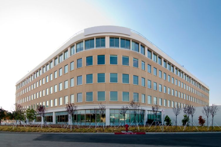 Oracle Pleasanton Office Building by in Pleasanton, CA | ProView