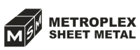 Logo of Metroplex Sheet Metal