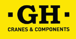 GH Cranes & Components ProView