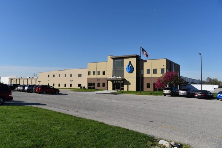 Aquaphoenix Scientific by in Hanover, PA ProView