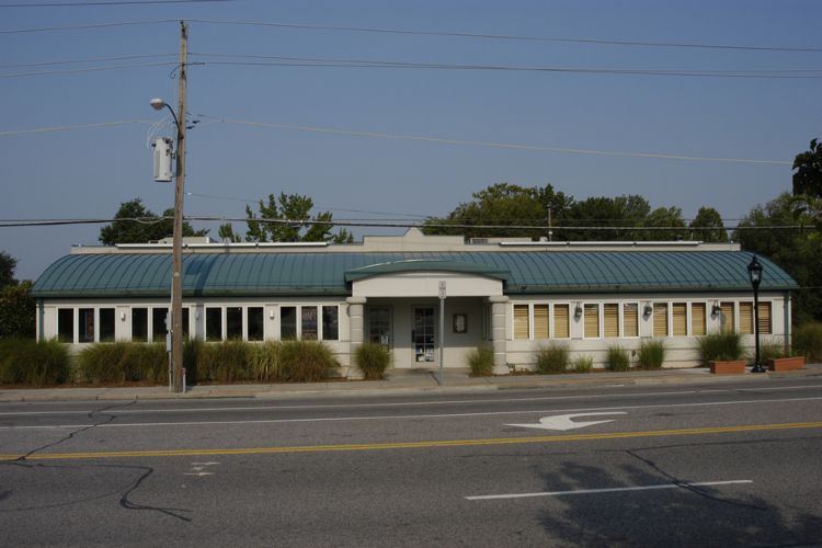 Hank&rsquo;s Cheesecake