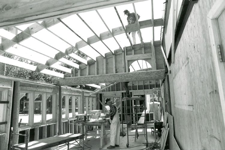 Hank&rsquo;s Cheesecake