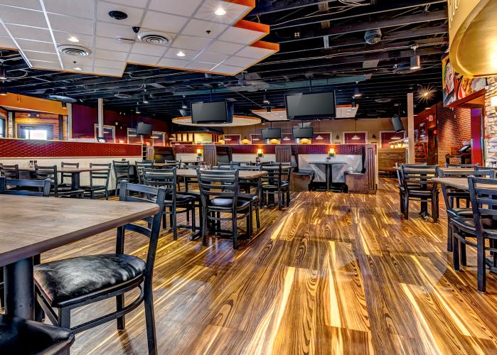 Butterbee's American Grill