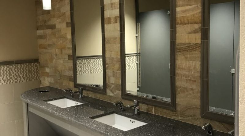 Atlantic ELP FBO Renovation Project