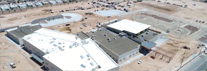 Cactus Trail Elementary School