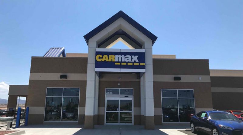 Carmax Santa Fe