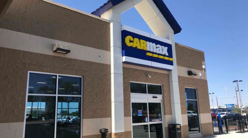 Carmax Santa Fe