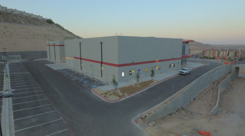 Alamo Draft House Cinema