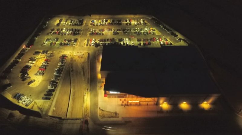 Alamo Draft House Cinema