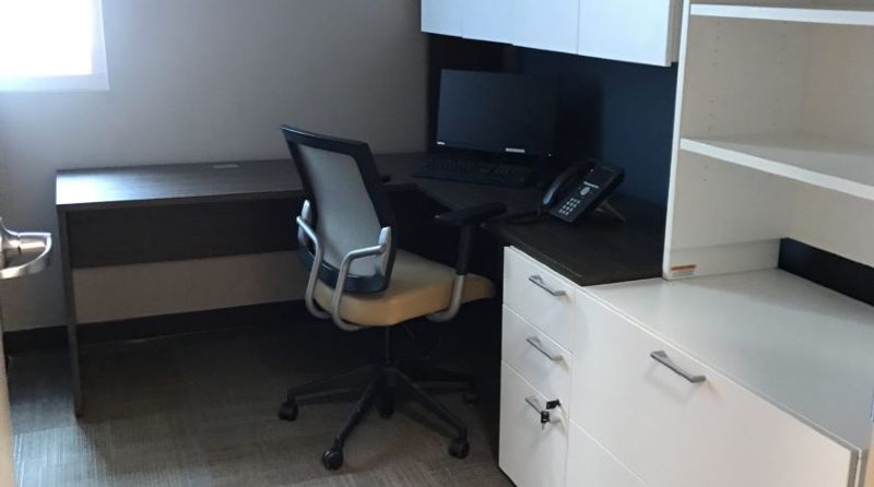 Davita Ascarate Dialysis Center