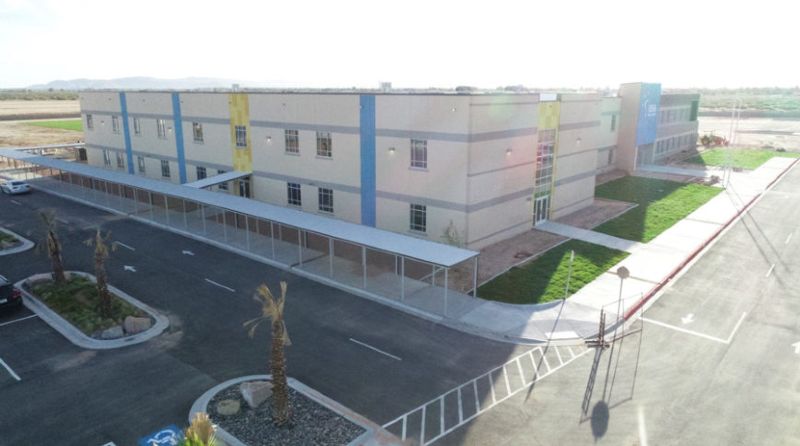 IDEA Public School &ndash; South Edgemere Campus