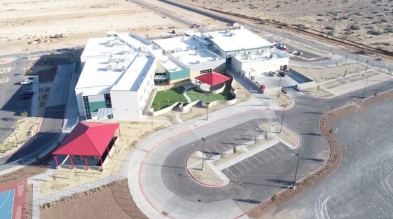 SGT. Jose A. Carrasco