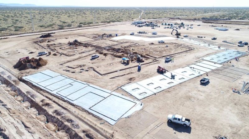 SISD New Elementary (Pebble Hills Area)