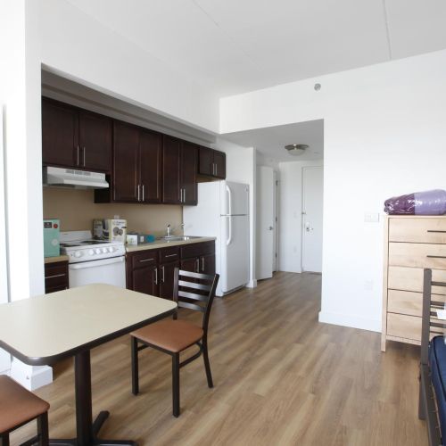 Henry Apartments by Mega Contracting Group, Inc. in Brooklyn, NY ProView