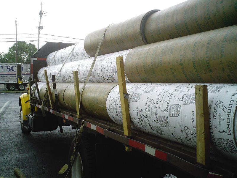 Men of Steel Rebar Fabricators Video & Image Gallery ProView