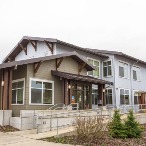 Strandberg Construction Construction Projects ProView