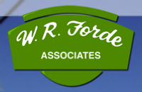 Logo of W.R. Forde Associates