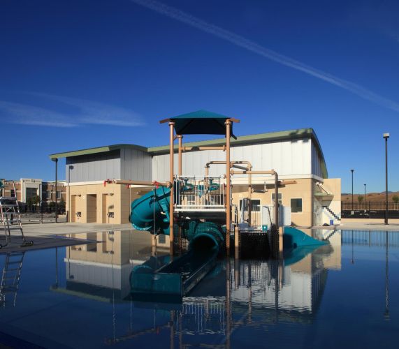 Laurel Dell Elementary School by Swinerton Builder in San Rafael, CA ...