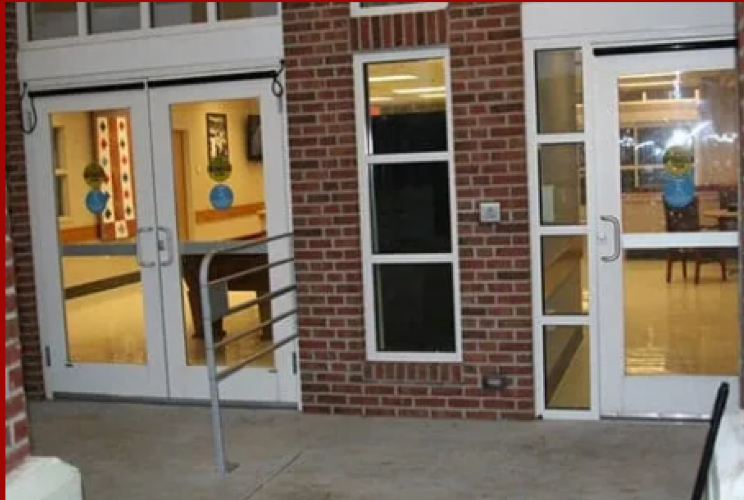 Pope Baptist Church by Hill's Construction LLC in Pope, MS ProView