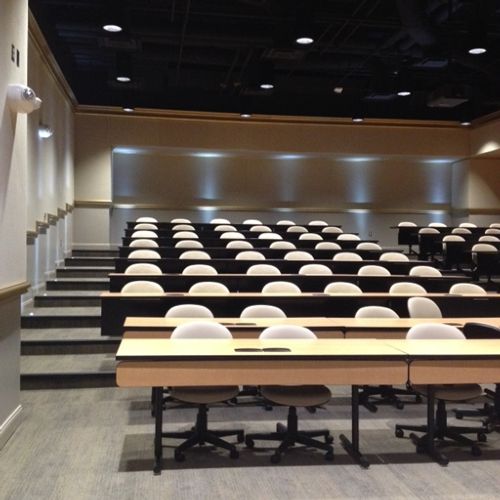 Barthelson Plaza by Audio Video Systems in Chantilly, VA ProView