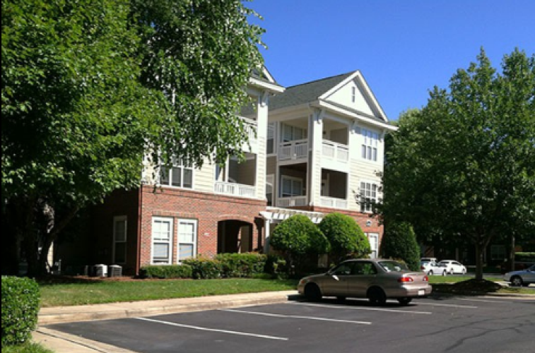 WeaverCooke Construction Greensboro, North Carolina ProView