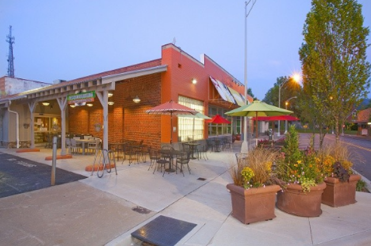 WeaverCooke Construction Greensboro, North Carolina ProView