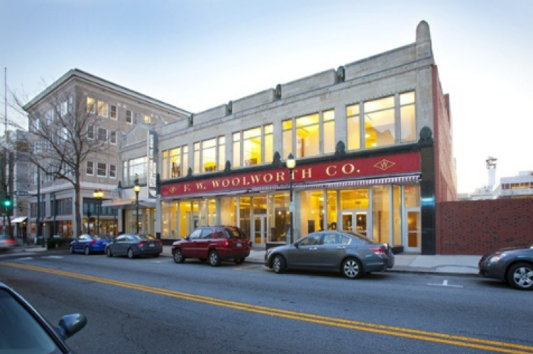 WeaverCooke Construction Greensboro, North Carolina ProView