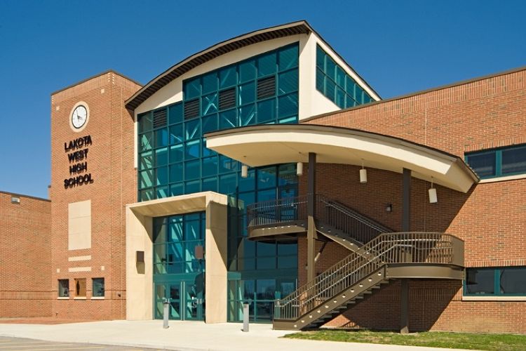 Lakota Local Schools by Turner Construction Co. in Liberty Township, OH ...