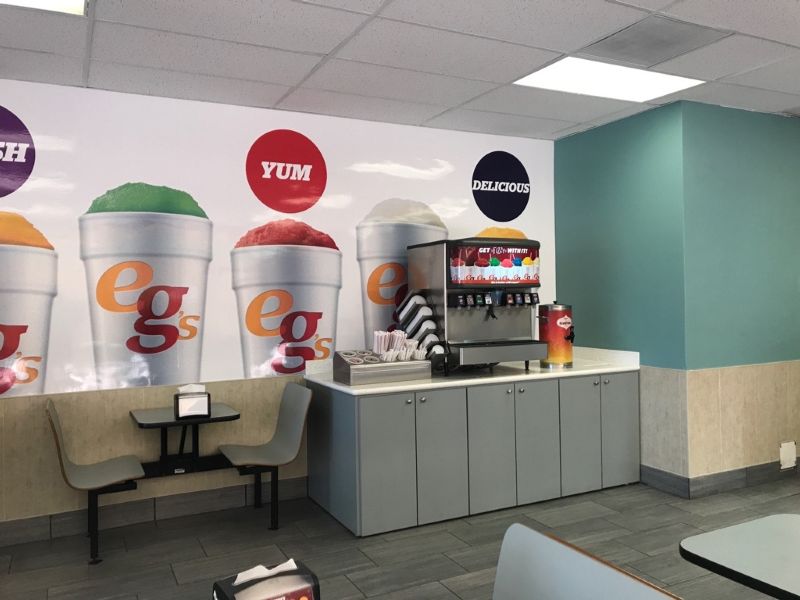 Eegee's - Various Locations