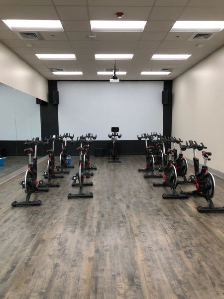 La Paloma Fitness Center