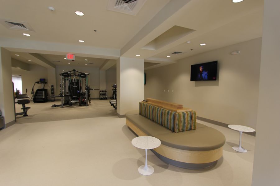 La Paloma Fitenss Center