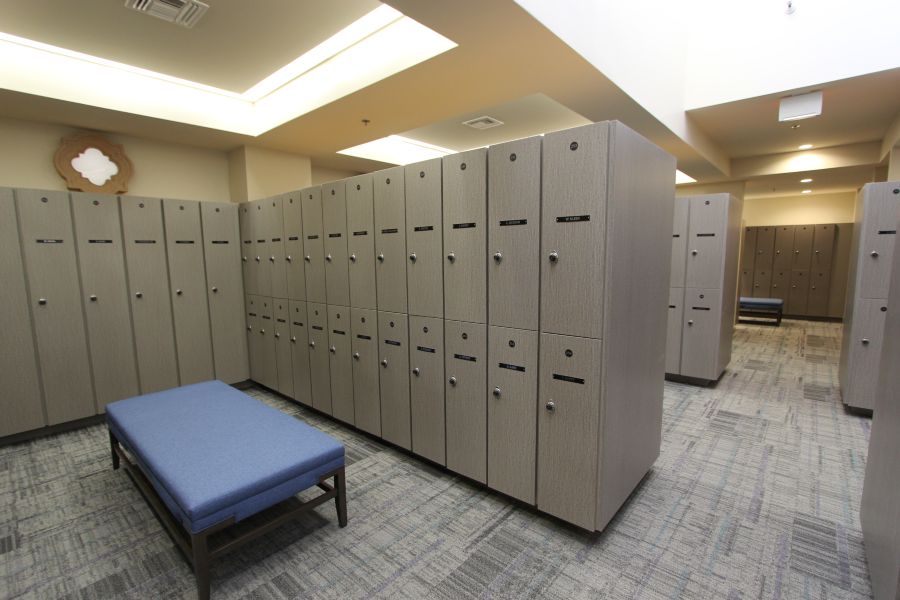 La Paloma Fitness Center