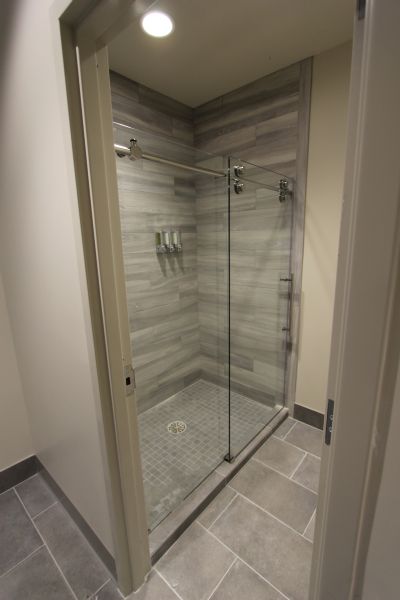 La Paloma Fitness Center