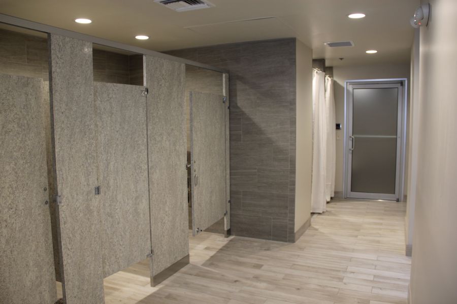 La Paloma Fitness Center